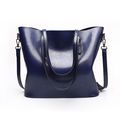 Women Purses and Handbags Shoulder Bag Blue