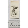 1860s engraving - A water-carrier