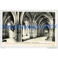 LA CONCIERGERIE, SALLES DES GUARDS, PARIS, FRAN...