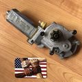 Volvo C70 Convertible Top Motor 8614949 Right T...