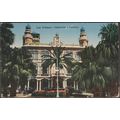 Gabinete Literario, Las Palmas, Gran Canaria, 1...