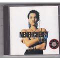 Neneh Cherry : Raw Like Sushi. (1989) CD Album