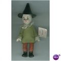 2007 McDonalds Madame Alexander Scarecrow with Tag