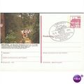 Germany postcard 1984 - 8630 Coburg