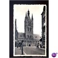Belgium YPRES Rijselstraat Postcard by Thill (217)