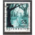 AUT 2006 55c 'OVPT HELIGENKREUZ ' FINE USED (EB...