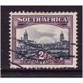 1945 South Africa, Used Stamp Sg 116