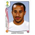 2014 Panini World Cup Soccer Stickers - #312 - ...