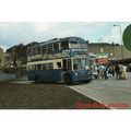 Trolleybus Photo Bradford Corporation Transport...