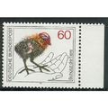 Germany 1981 - SG1966 - Animal Protection (unused)