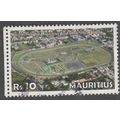 Mauritius.2012. Rs 10 Value. Bicentenary Maurit...