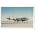 Aviation FLYING TIGER LOCKHEED CONSTELLATION Po...