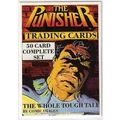 THE PUNISHER ' THE WHOLE TOUGH TALE ' COMPLETE ...