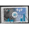1972 Michel 777 - fine used (o)