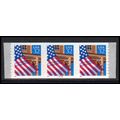 2915A 32c U.S. Flag Over Porch Fine MNH PNC 232...