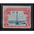 C11 5c Beacon Barely Clears MNH O6745