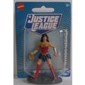 JUSTICE LEAGUE ' MINI ' WONDER WOMAN action figure
