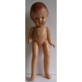 VINTAGE ' NANCY DOLL ' Arranbell (1930s"
