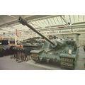 Tortoise 1945 WW2 Tank Bovington Museum Mint 19...