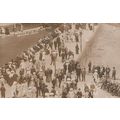 Ilfracombe Devon 1907 Danger Girl Church Parade...