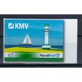 Germany Nordbrief 'Kiel Lighthouse' **/MNH 2017