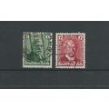 Germany (Third Reich) 1936 50th Anniversary Of ...