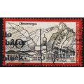 Germany. 1970 30pf S.G.1523 Used