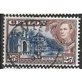 CEYLON 1938/1949 SG 392 - fine used (o) - wmk. ...
