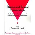Stigma And Sexual Orientation
