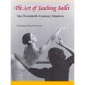 The Art Of Teaching Ballet