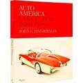 Auto America: Car Culture 1950S-1970S
