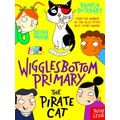 Wigglesbottom Primary: The Pirate Cat