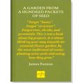 A Garden From A Hundred Packets Of Seed