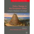 Policy Design In The European Union