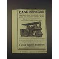 1910 Case 8 x 10-inch Cyclinder 10-Ton Road Rol...