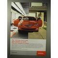 2005 Toyota Car Ad - Put People to Work