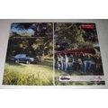 2005 Toyota Sequoia Ad - Childhood Expiration Date