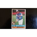 1976 Topps Card # 028 Dusty Baker Excellent (5)...
