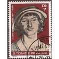 SAO TOME ET PRINCIPE, FINE ART, Albrecht Durer,...
