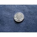 1990 POLAND 2 ZLOTY COIN.