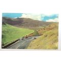 NANTGWYNANT, SNOWDONIA. used vintage postcard. ...