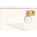 New Zealand 1969 National Scout Jamboree Kaiapo...