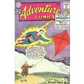 Adventure Comics (Vol 1) # 296 FN+ ORIG US COMICS