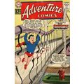 Adventure Comics (Vol 1) # 299 FN- AMERICAN COMICS