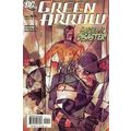Green Arrow (Vol 2) # 054 NM MODERN AGE COMICS