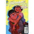 Gotham Academy (Vol 1) # 007 NM (CvrA) MODERN A...