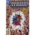Justice League Adventures (Vol 1) # 004 NM MODE...