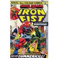 Marvel Premiere (Vol 1) # 024 FN+ Price VARIANT...