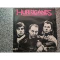 Hurriganes ‎– Hurrigane By The Hurriganes (SNTF...