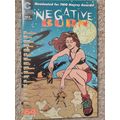 NEGATIVE BURN # 36 (1996) CALIBER Comics (VFN C...